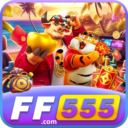 ff555 app